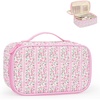 01C-Floral Pink